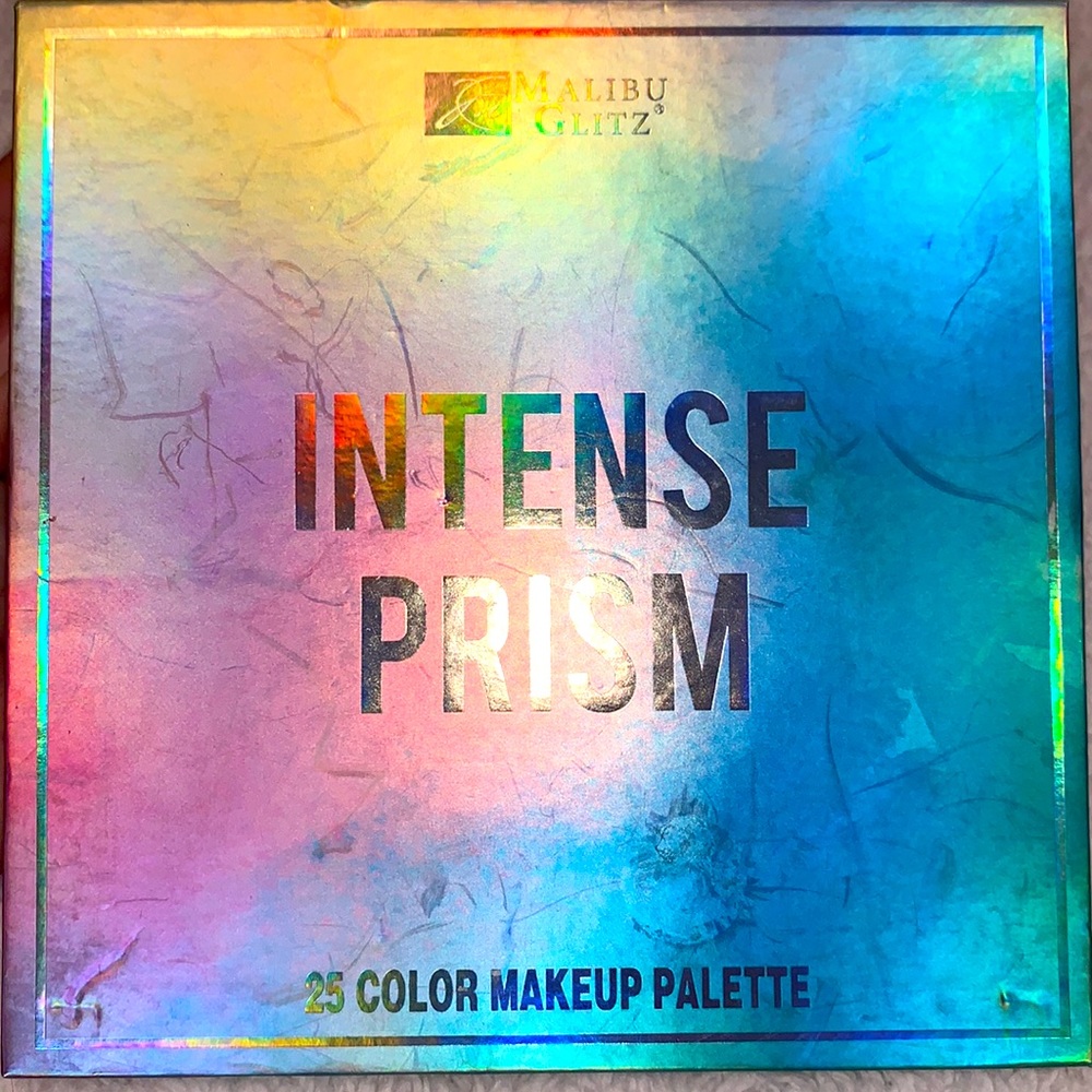 Intense Prism